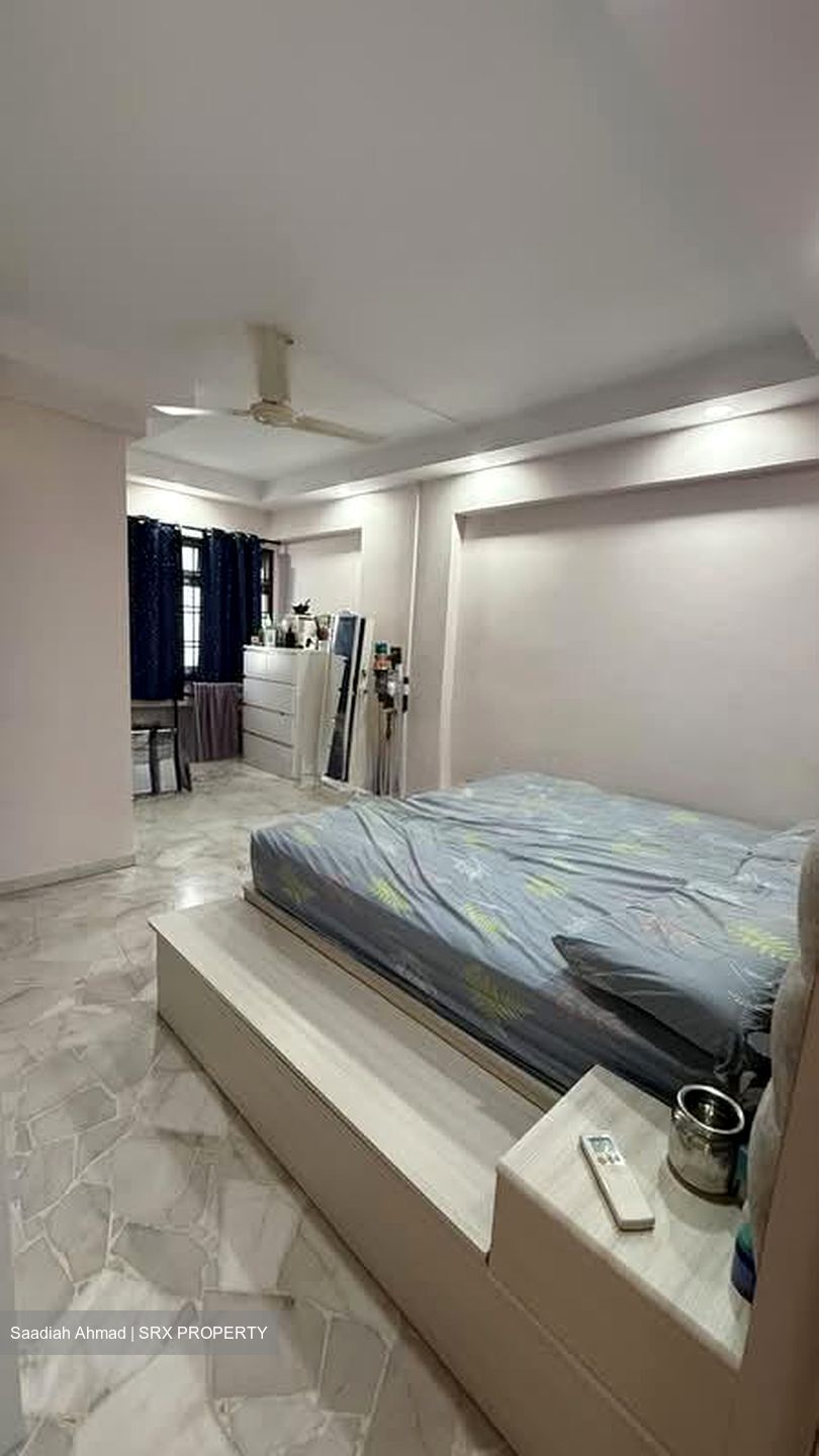 Blk 341 Tampines Street 33 (Tampines), HDB 4 Rooms #527612921